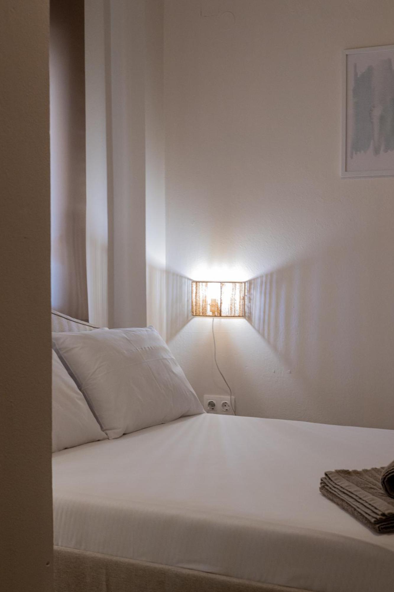 Stoupa Cosy Casa Villa Ngoại thất bức ảnh