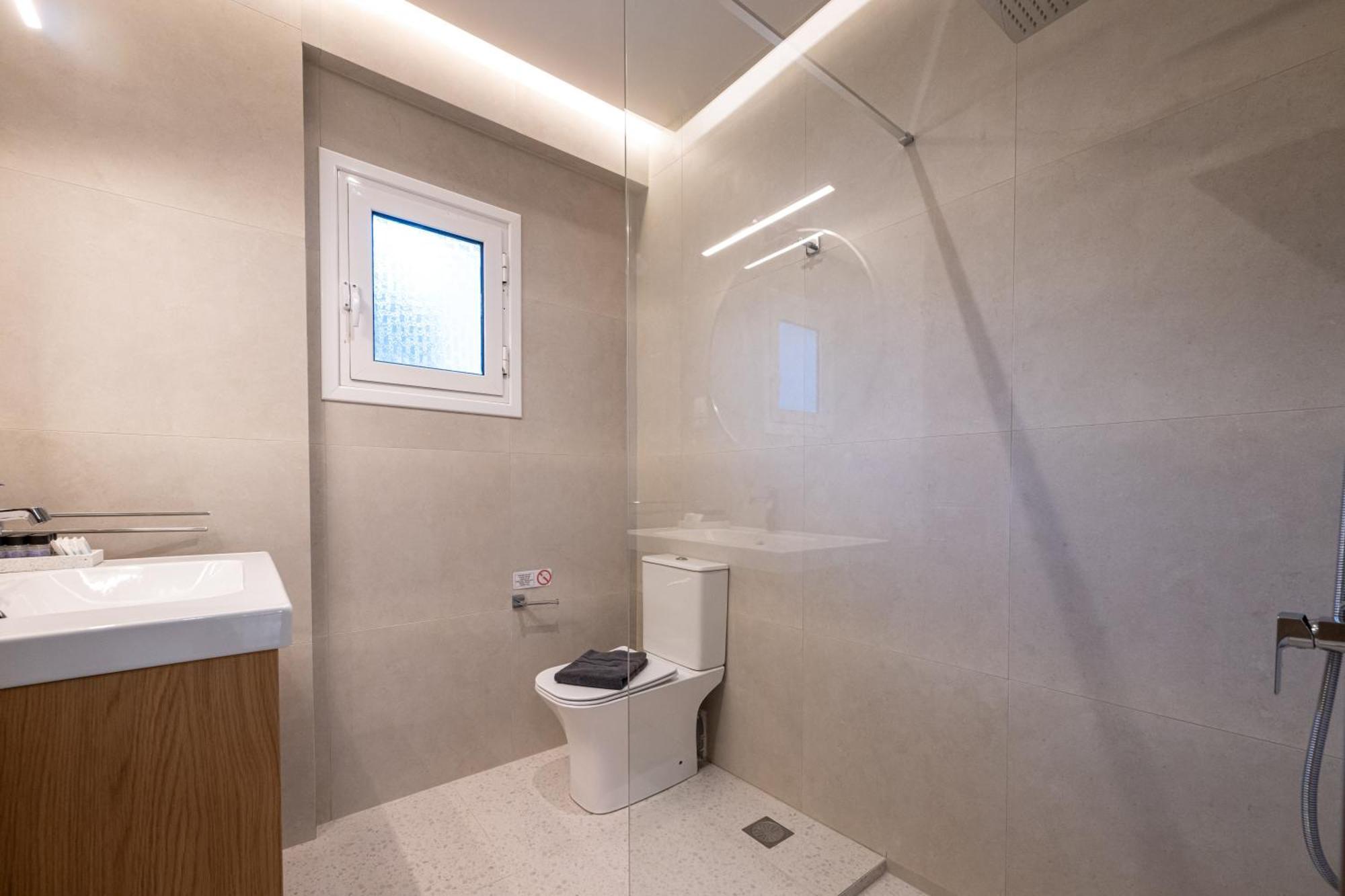 Stoupa Cosy Casa Villa Ngoại thất bức ảnh
